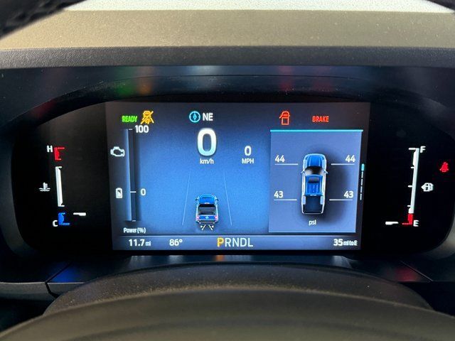 2026 Ford Maverick XLT Springfield VA