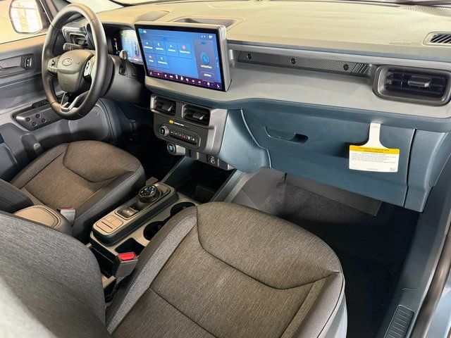 2026 Ford Maverick XLT Springfield VA