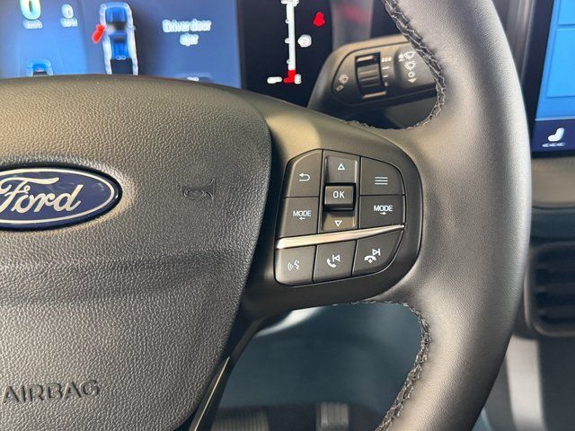 2026 Ford Maverick XLT Springfield VA