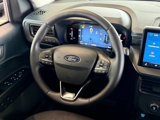 2026 Ford Maverick XLT Springfield VA