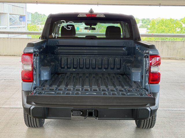 2026 Ford Maverick XLT Springfield VA