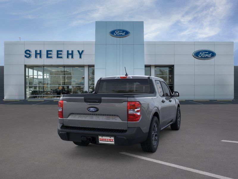 2026 Ford Maverick XLT Springfield VA