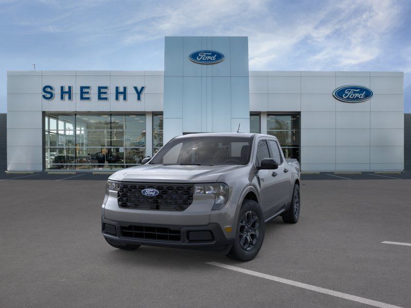 2026 Ford Maverick XLT Springfield VA
