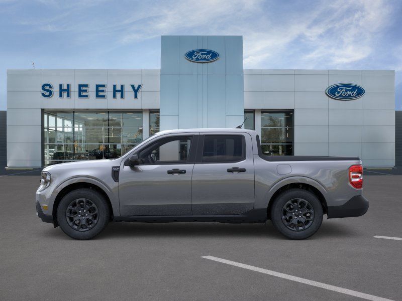 2026 Ford Maverick XLT Springfield VA