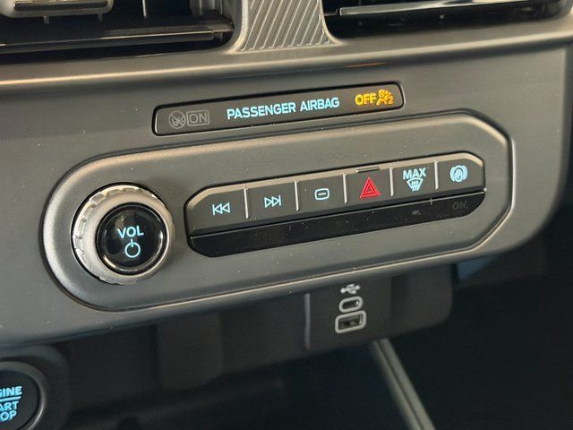 2026 Ford Maverick XLT Springfield VA