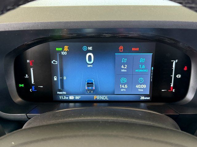 2026 Ford Maverick XLT Springfield VA