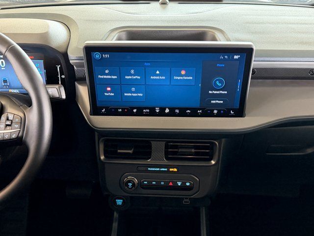 2026 Ford Maverick XLT Springfield VA