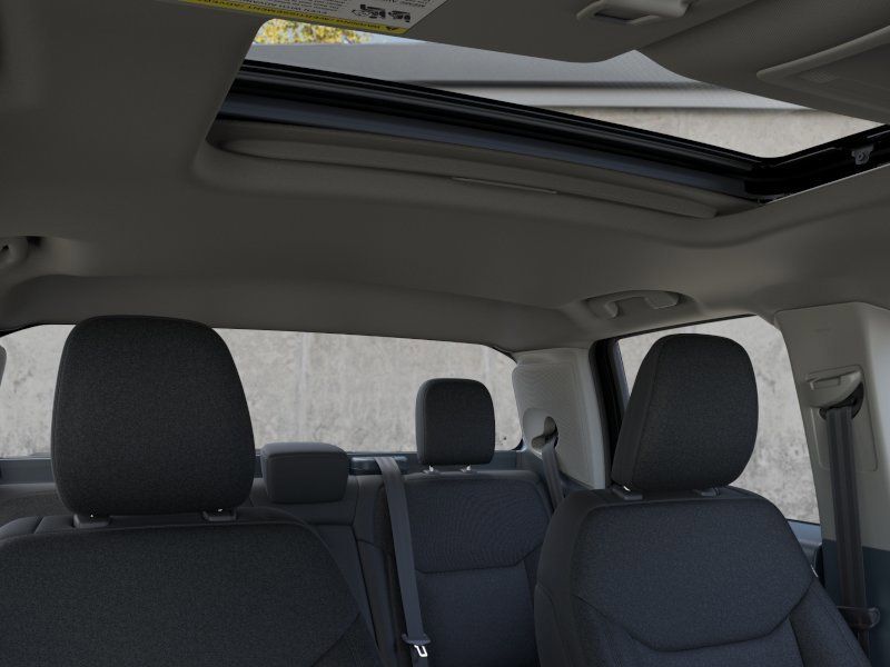 2026 Ford Maverick XLT Springfield VA