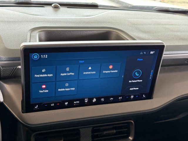 2026 Ford Maverick XLT Springfield VA