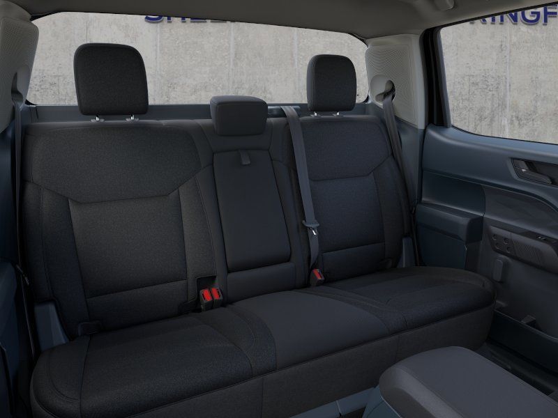 2026 Ford Maverick XLT Springfield VA