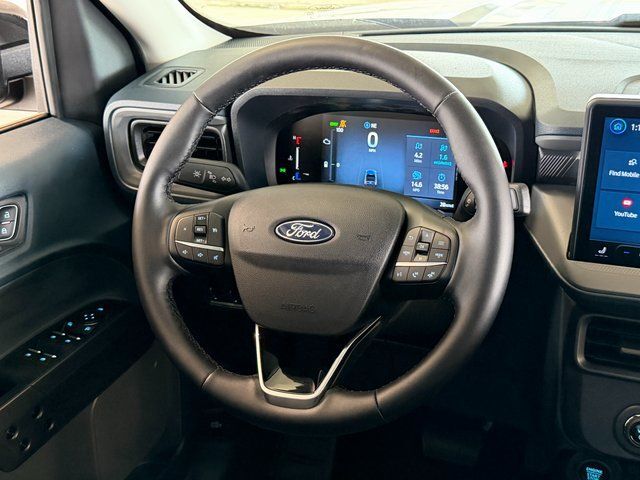2026 Ford Maverick XLT Springfield VA