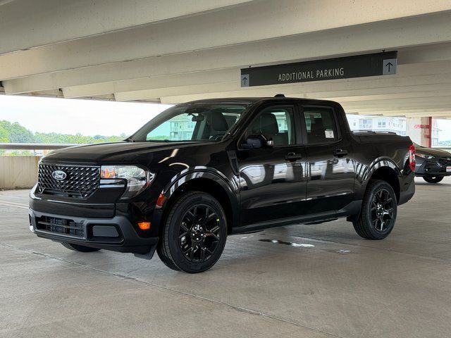 2026 Ford Maverick XLT Springfield VA