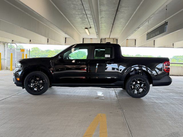 2026 Ford Maverick XLT Springfield VA