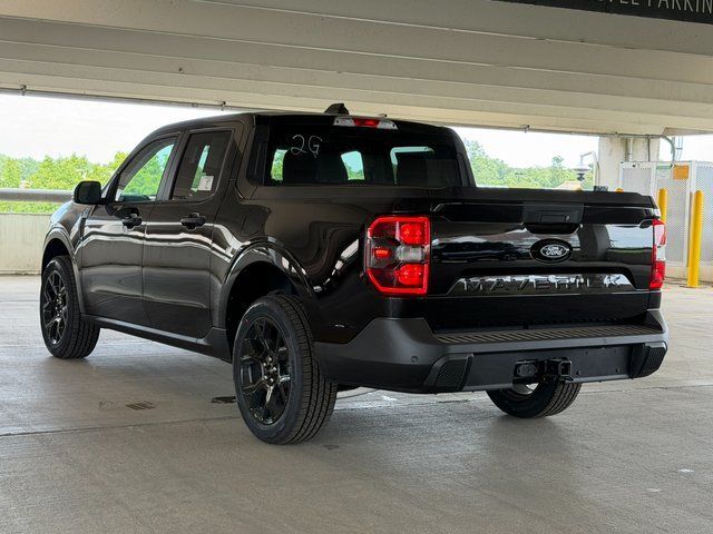 2026 Ford Maverick XLT Springfield VA