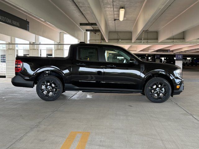 2026 Ford Maverick XLT Springfield VA