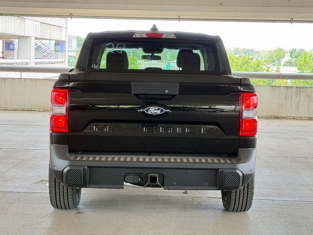 2026 Ford Maverick XLT Springfield VA