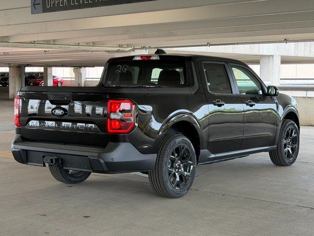 2026 Ford Maverick XLT Springfield VA