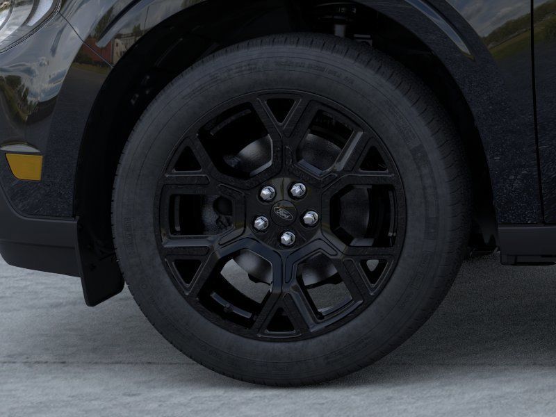 2026 Ford Maverick XLT Springfield VA
