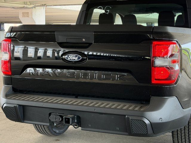 2026 Ford Maverick XLT Springfield VA