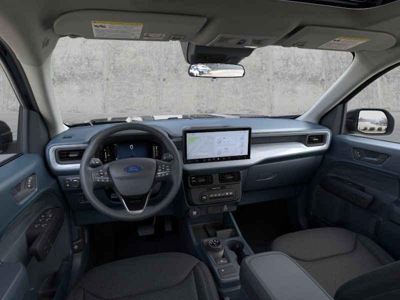 2026 Ford Maverick XLT Springfield VA