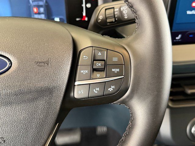 2026 Ford Maverick XLT Springfield VA