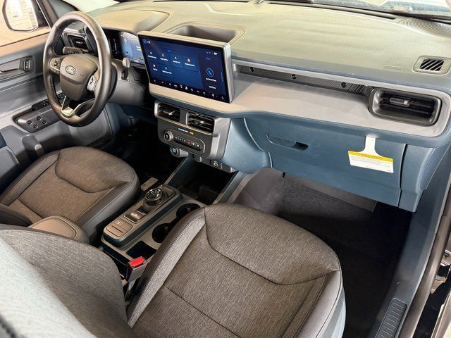 2026 Ford Maverick XLT Springfield VA