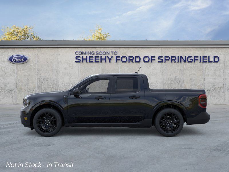 2026 Ford Maverick XLT Springfield VA