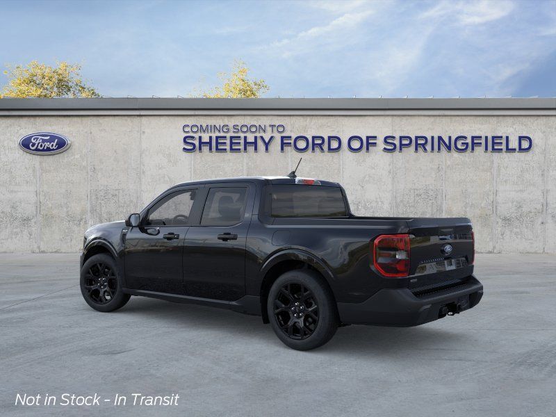 2026 Ford Maverick XLT Springfield VA