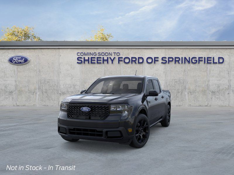 2026 Ford Maverick XLT Springfield VA