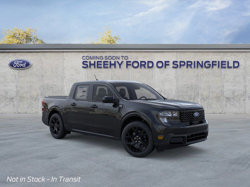 2026 Ford Maverick XLT Springfield VA