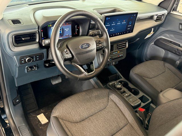 2026 Ford Maverick XLT Springfield VA