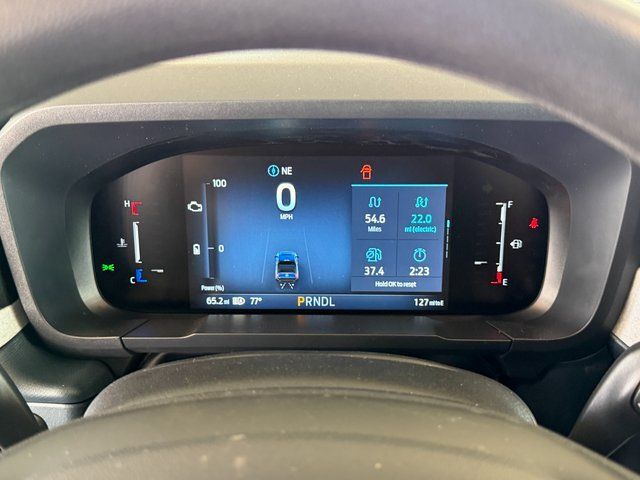 2026 Ford Maverick XLT Springfield VA