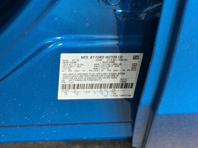 2026 Ford Maverick XLT Springfield VA