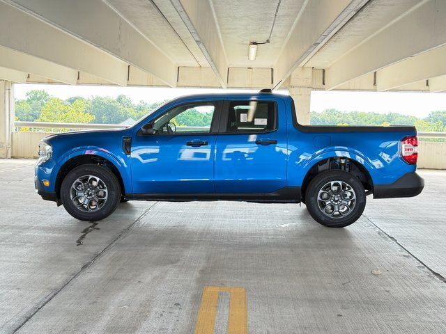 2026 Ford Maverick XLT Springfield VA