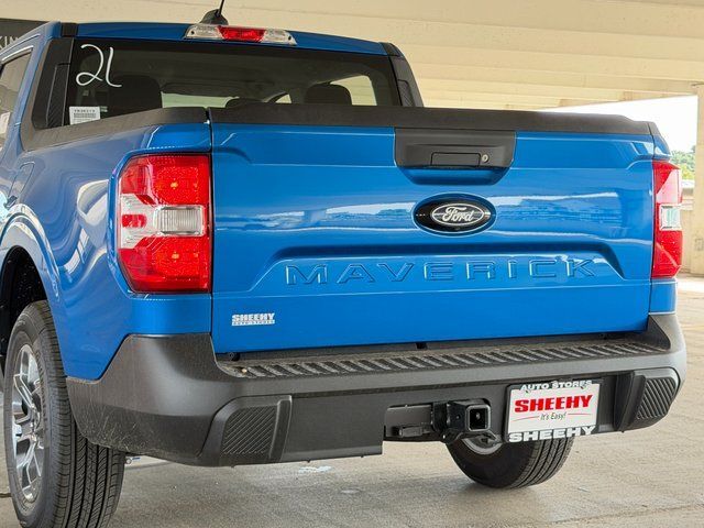 2026 Ford Maverick XLT Springfield VA