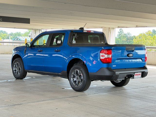 2026 Ford Maverick XLT Springfield VA