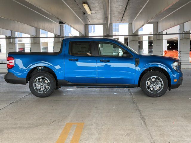 2026 Ford Maverick XLT Springfield VA