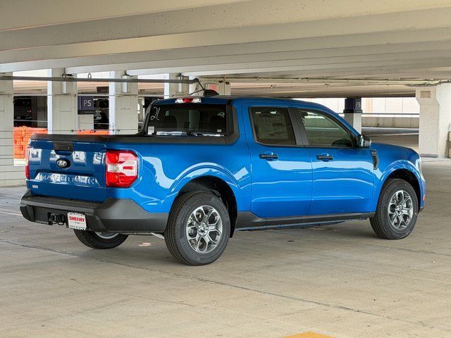 2026 Ford Maverick XLT Springfield VA