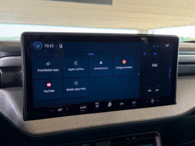 2026 Ford Maverick XLT Springfield VA
