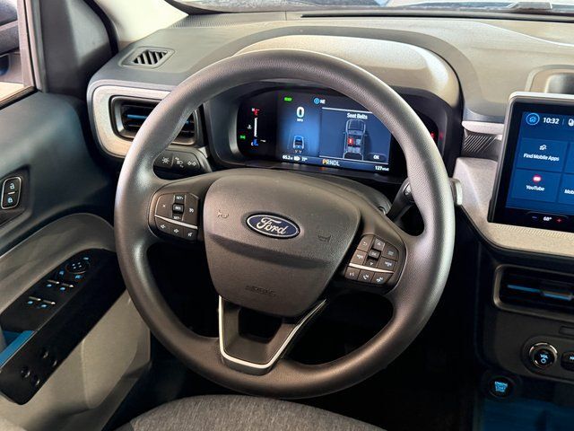 2026 Ford Maverick XLT Springfield VA