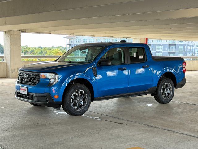 2026 Ford Maverick XLT Springfield VA