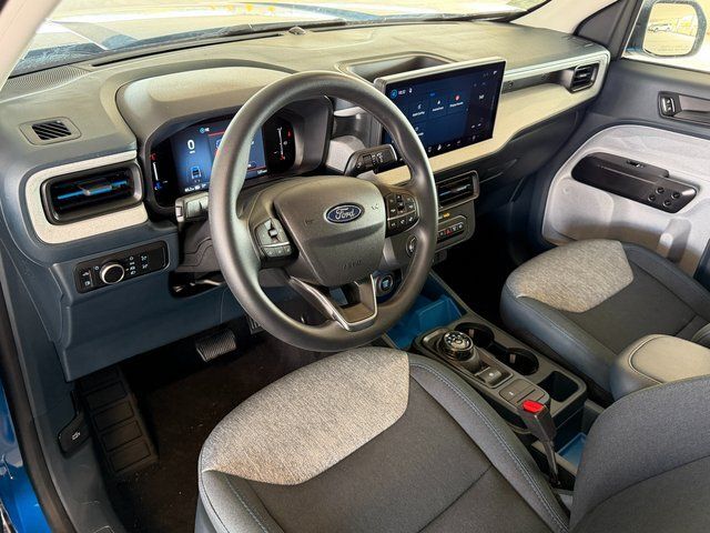 2026 Ford Maverick XLT Springfield VA