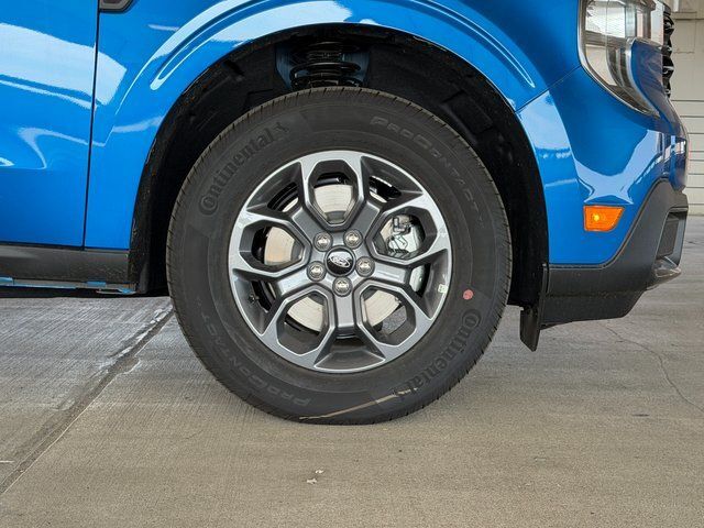 2026 Ford Maverick XLT Springfield VA