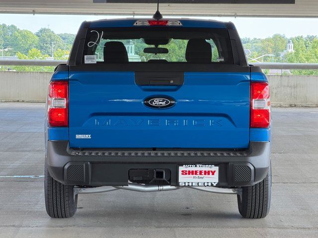 2026 Ford Maverick XLT Springfield VA