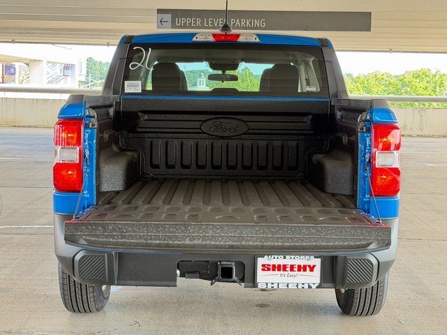 2026 Ford Maverick XLT Springfield VA