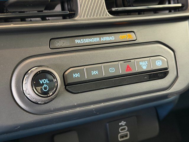 2026 Ford Maverick XLT Springfield VA