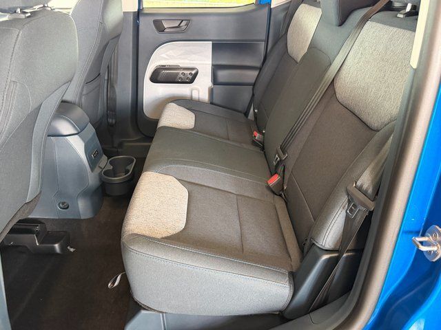 2026 Ford Maverick XLT Springfield VA
