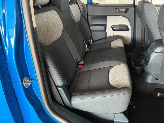2026 Ford Maverick XLT Springfield VA