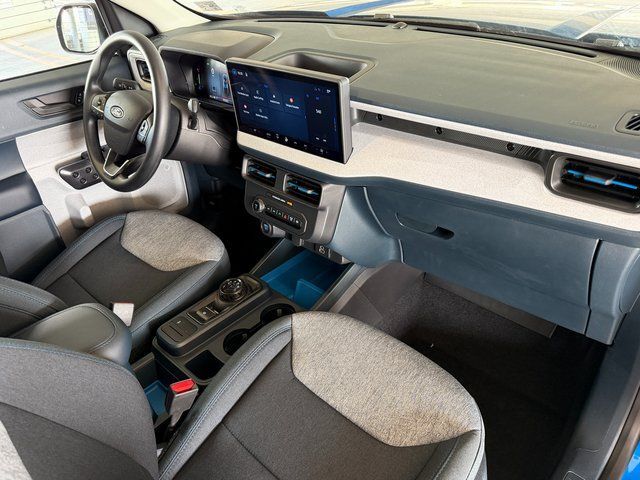 2026 Ford Maverick XLT Springfield VA