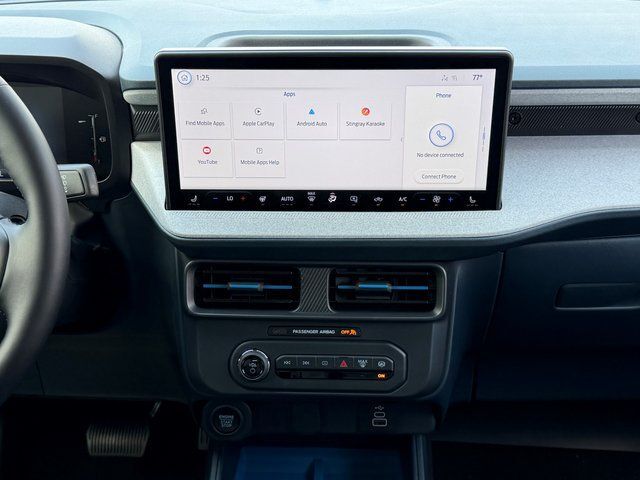 2026 Ford Maverick XLT Springfield VA